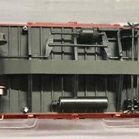 NOFF 70000 Mineral Concentrate Open Wagon : new from COLUMBIA / TRAINORAMA