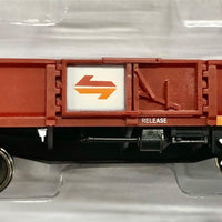 NOFF 70000 Mineral Concentrate Open Wagon : new from COLUMBIA / TRAINORAMA