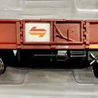 NOFF 70005 Mineral Concentrate Open Wagon : new from COLUMBIA / TRAINORAMA