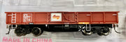NOFF 70010 Mineral Concentrate Open Wagon : new from COLUMBIA / TRAINORAMA