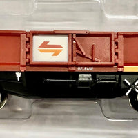 NOFF 70015 Mineral Concentrate Open Wagon : new from COLUMBIA / TRAINORAMA