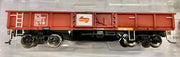 NOFF 70020 Mineral Concentrate Open Wagon : new from COLUMBIA / TRAINORAMA