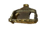 3846 - Ozzy Brass : Trailing Truck and block for C38 Class Locomotive NSWGR.