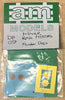 DP09 AM Models Decal: NSWGR Rail Motors Number Discs