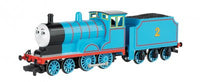 Bachmann - Thomas & Friends - EDWARD (WITH MOVING EYES) (HO SCALE)