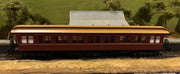 2nd Hand - PULLMAN  1st & 2nd Class Coach - Tuscan  NSWGR PULLMAN CARS