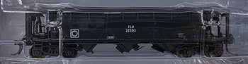 FLH - 32630 - NSWGR 36' Bogie Limestone Hopper - Single Wagon