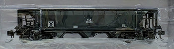 FLH - 32569 - NSWGR 36' Bogie Limestone Hopper - Single Wagon