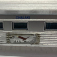 Pre Owned  - Lima Indian Pacific passenger car. Model as is