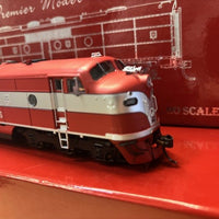 2nd hand - Trainorama - GM42 CR