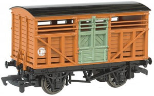 GWR CATTLE WAGON (HO SCALE) - THOMAS & FRIENDS™,