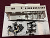 HCX Elliptical Roof Kit - Casula Hobbies Model Railways