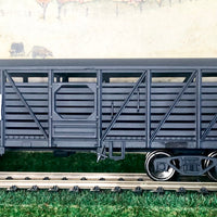 BCW 30394 NSWR CATTLE WAGON HO ( Group B) NEW CONDITION selling as 2nd Hand - COLUMBIA MODEL