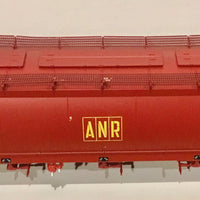 2nd hand AHGX 64-L  ANR Grain Hopper Auscision Models