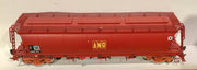 2nd hand AHGX 64-L  ANR Grain Hopper Auscision Models