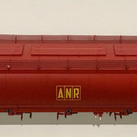 2nd hand AHGX 100-m ANR Grain Hopper Auscision Models HO very good condition