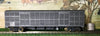 NLGX 31405 NSWR Louvre Van - needs completing with underbody detailing, has KD couplers, metal wheels, built model, heavy weathered, selling as is, - AR KITS 2nd hand. **