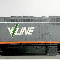 C504 C Class V/Line Locomotive - DC - 2nd hand -  Austrains 2nd hand