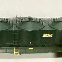 2nd hand VPCX36-H FREIGHT AUSTRALIA HOPPER HO AUSTRAINS MODEL