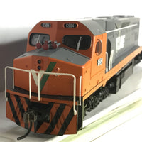 C504 C Class V/Line Locomotive - DC - 2nd hand -  Austrains 2nd hand