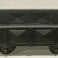 K 8579 wagon NSWGR Callipari - Silvermaz HO built kit not completed metal wheels, KD coupler will be supplied