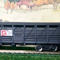 BCW 30400 NSWR CATTLE WAGON HO ( Group B) NEW CONDITION selling as 2nd Hand - COLUMBIA MODEL