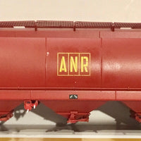 2nd hand AHGX 64-L  ANR Grain Hopper Auscision Models