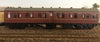 BR 1044 1st CLASS PASSENGER CAR INDIAN RED R TYPE CARS NSWGR. Casula Hobbies Model Railways *