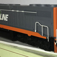 C504 C Class V/Line Locomotive - DC - 2nd hand -  Austrains 2nd hand