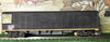 NLBX 34243 NSWR Banana Louvre Van - has underbody detailing, has KD couplers, metal wheels, built model, heavy weathered, selling as is, - AR KITS 2nd hand. *