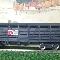 BCW 30362 NSWR CATTLE WAGON HO ( Group B) NEW CONDITION selling as 2nd Hand - COLUMBIA MODEL