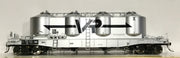 2nd hand FX 12 VIC-RAIL FLOOR HOPPER HO SOUTHERN RAIL MODEL NEW