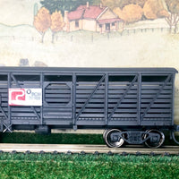 BCW 30369 NSWR CATTLE WAGON HO ( Group B) NEW CONDITION selling as 2nd Hand - COLUMBIA MODEL