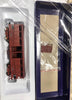CATTLE VAN MF17 single UNIT VIC-RAILWAYS IXION Model Railways: NOW IN STOCK