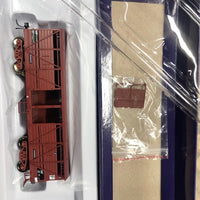 Pack B CATTLE 3-PACK Wagons MF2, MF14, MF18 VIC-RAILWAYS IXION Model Railways: NOW IN STOCK