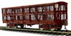 Pack E SHEEP 3-PACK Wagons LF24, LF39, LF49  VIC-RAILWAYS IXION Model Railways: NOW IN STOCK