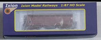 CATTLE VAN MF17 single UNIT VIC-RAILWAYS IXION Model Railways: NOW IN STOCK