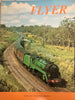 FLYER - SYD-NEWCASTLE EXPRESS by N.S.W. RAIL TRANSPORT MUSEUM  2nd hand Books