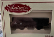 2nd hand -   Austrains - NSWGR K Truck Dreadnought Ends - K16984