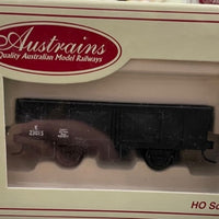 2nd hand -   Austrains - NSWGR K Truck Diamond Ends - K23015
