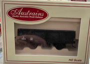 2nd hand -   Austrains - NSWGR K Truck Diamond Ends - K23015