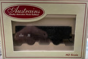 K Truck Diamond Ends NSWGR open 4 wheel wagon - K23334 NEW - Austrains - (used same photo)