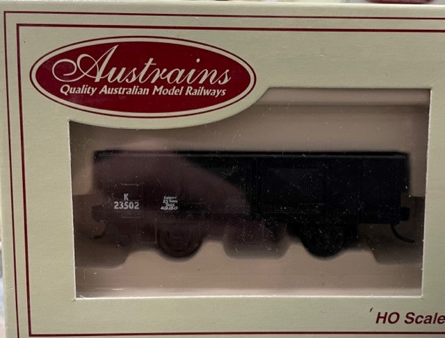 K23502  Truck Diamond Ends - K23502 Austrains - NSWGR **