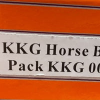 2nd hand -   Austrains- KKG Horse Box KKG 002