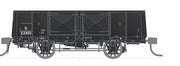 K Wagon - K001 - U Wagon - 5 car Pack, SDS - 1930-40s