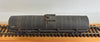 Reverted Bogie Water Tank model (SJM built Kit) - RTR L58 - with Kadees & Metal Wheels 2nd hand