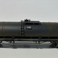 BOGIE WATER GIN: WT58 - L 58 Weathered NSWGR new display model for sale, 2nd hand  CHMR R.T.R.