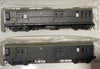 2nd hand  - Austrains  - LHG Pack D - 2 car pack LHG 5832 & LHG 6997 No End Windows