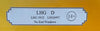 2nd hand  - Austrains  - LHG Pack D - 2 car pack LHG 5832 & LHG 6997 No End Windows
