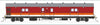 SDS Models:  - LHY 7- LHY 1622 - Double Guard Door, Roller Bearing Bogies, SRA  Candy Livery